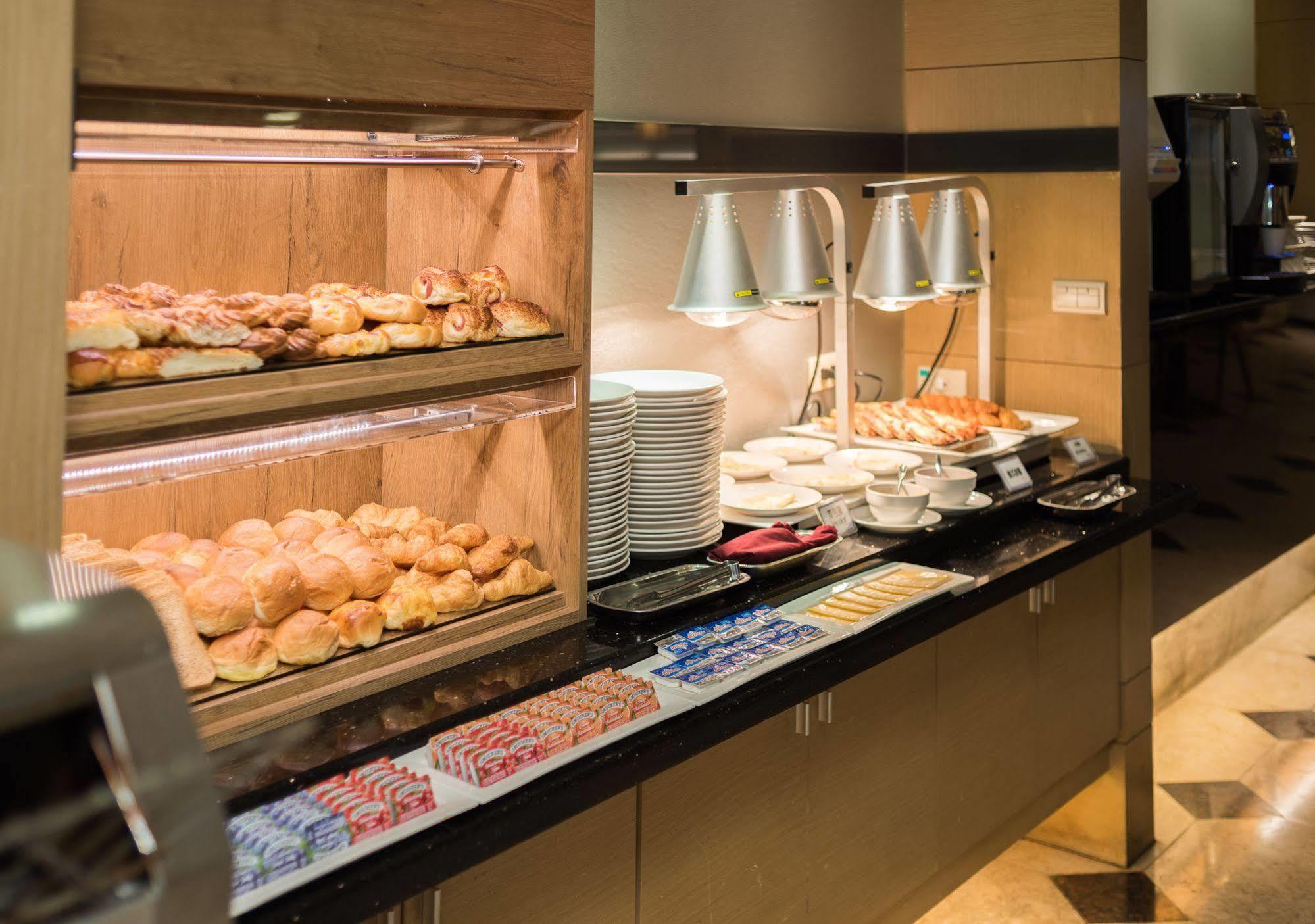 Shin Yuan Park Hotel Hsinchu City Eksteriør billede